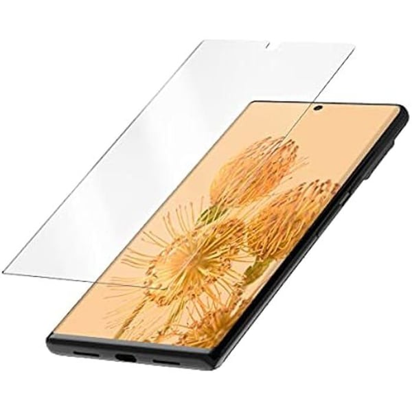 Skärmskydd - QUAD LOCK - Google Pixel 6 Pro - Härdat glas - Ultra tunn - Tvillingpaket