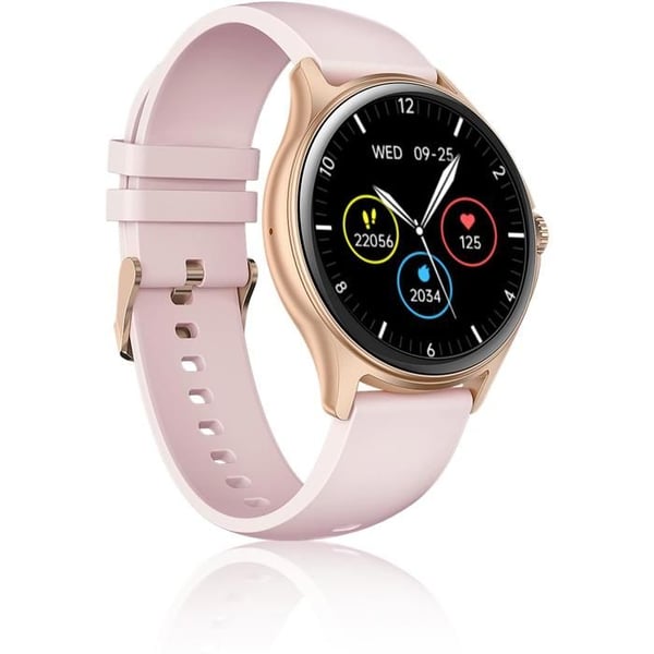 Titta Niceboy Pixel 2 Rose Gold