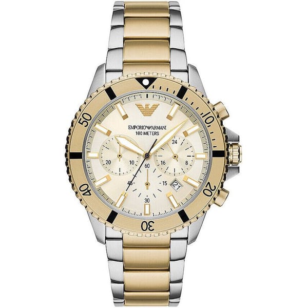 Herrklocka Armani AR11606
