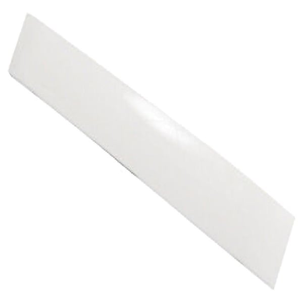 Plint vit från original, Tvättmaskin C00508843, 488000508843 INDESIT, WHIRLPOOL, ARISTON HOTPOINT, PRIVILEG, BAUKNECH.