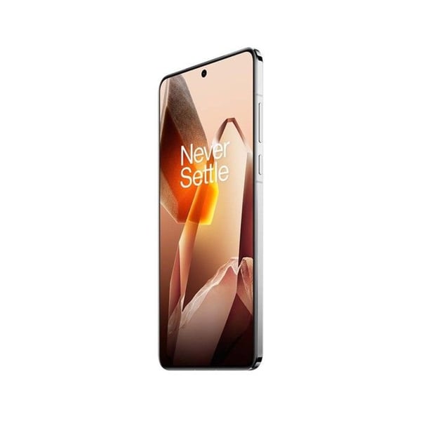OnePlus 13 Smartphone - 16/512GB - Vit