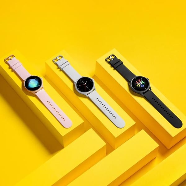 Titta Niceboy Pixel 2 Rose Gold