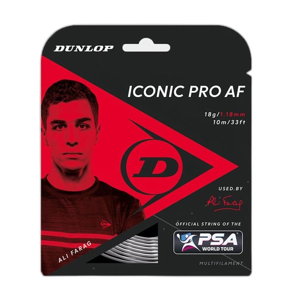 Dunlop iconic pro af string