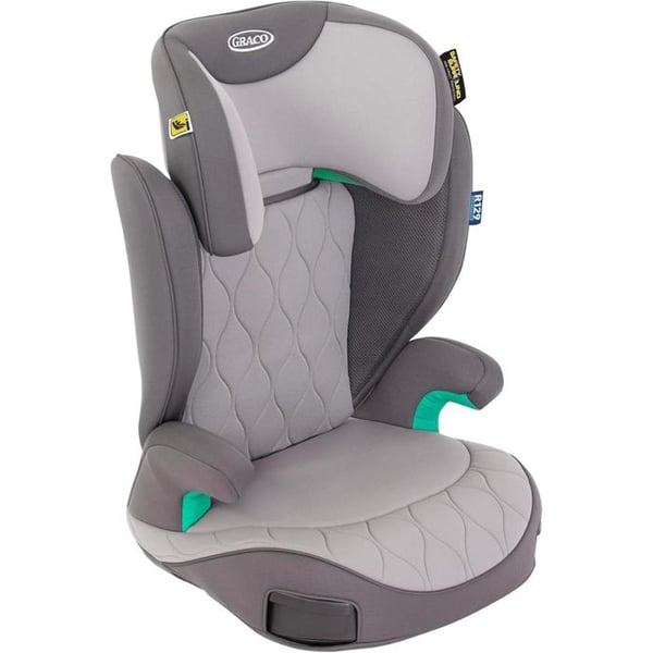 Bilstol för baby - Graco - Affix - i-Size R129 - ISOFIX - Skydd Safety Surround™