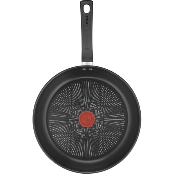 Stekpanna - TEFAL - B8180255 - 20 cm - Temperaturindikator - Non-stick