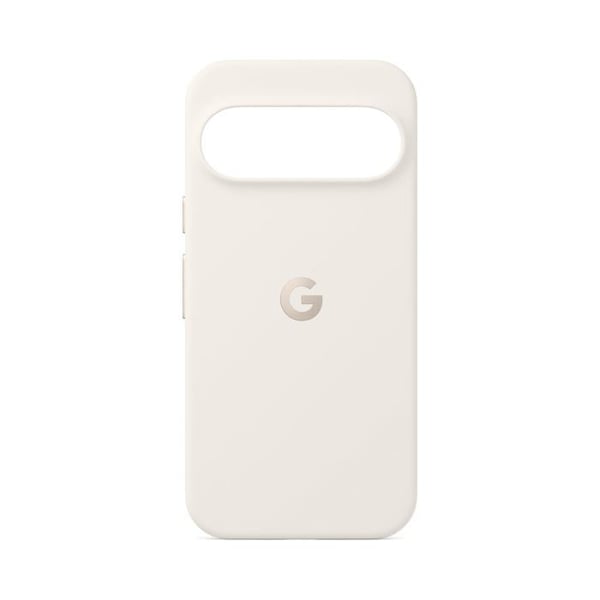 Coque Pixelsnap - Google - Pixel 10 & 10 Pro - Hållbart skydd - Silikon - Keramik