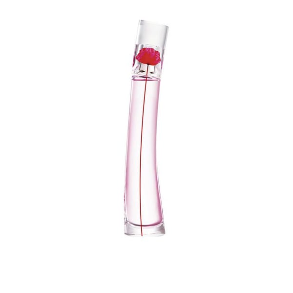 FLEUR PAR KENZO POPPY BOUQUET eau de parfum floral 50 ml