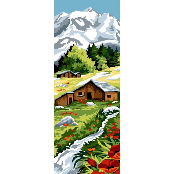 CANVAS PENÉLOPE SEG 25X60 - SE950.195