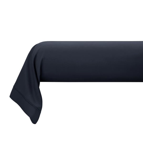Kuddfodral "Prestige" 100% Satin av kammad bomull 120 trådar /cm² Ren bomull