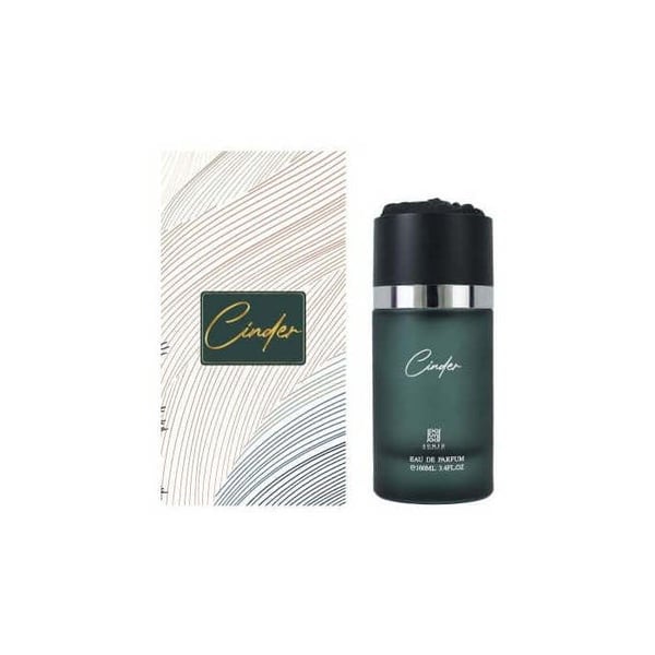 Ahmed Al Maghribi Cinder Eau de Parfum 100ml