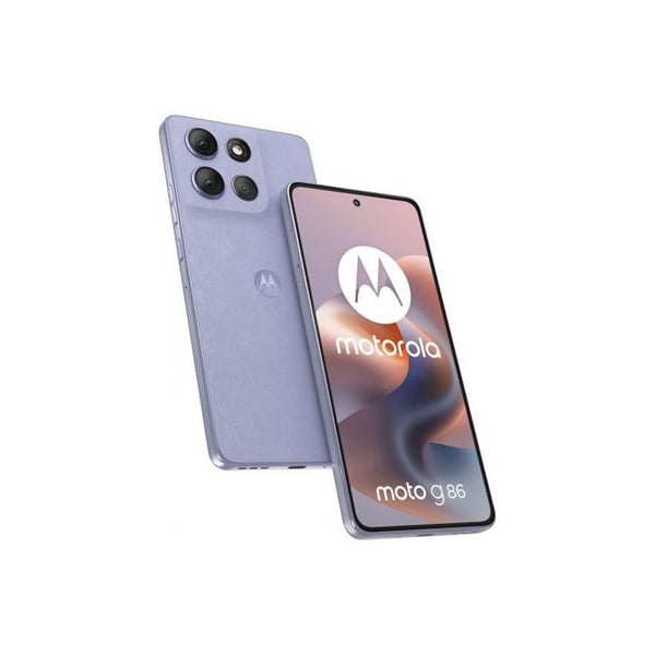 Motorola Moto G86 5G 8/256GB Cosmic Sky