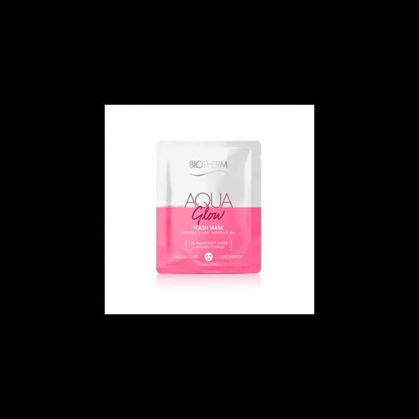 Biotherm Aqua Glow Mask 31 Grammes