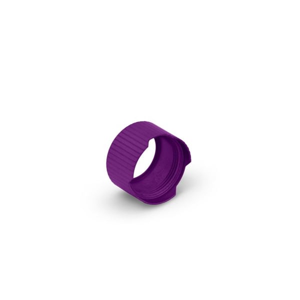 Kompressionsring EK-Quantum Torque för STC 16 - Paket om 6 - Vit