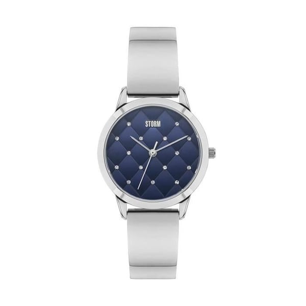 Storm London Enya Blue 47399-B Armbandsur 4615 för kvinnor