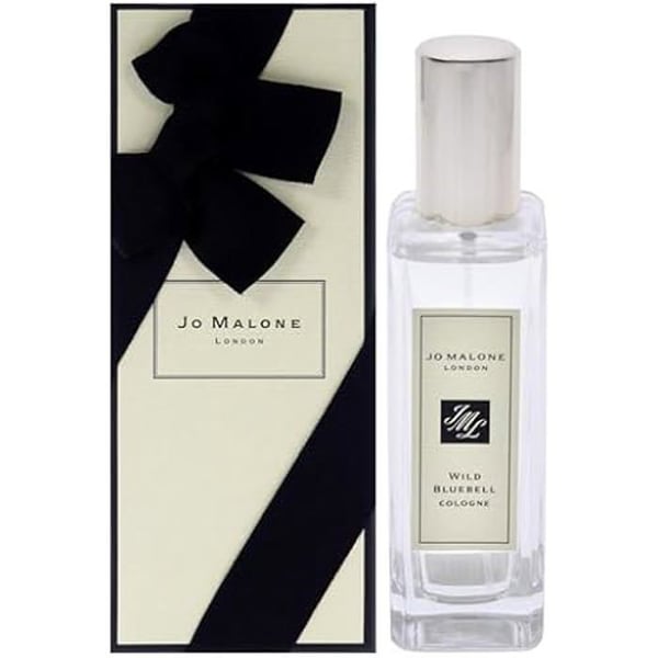 Eau de Cologne - JO MALONE - Wild Bluebell - 30 ml - Dam - Blommig