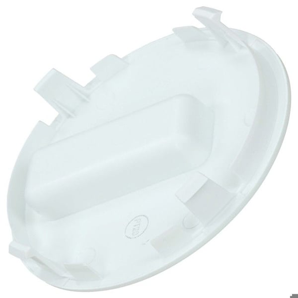Original dräneringspropp Torktumlare 1250090006 FAURE, ZANUSSI, ARTHUR MARTIN ELECTROLUX, ELECTROLUX, PROLINE, ARTHUR MARTIN, ZA