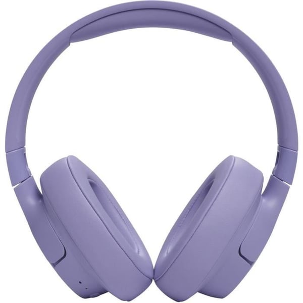 Trådløse Bluetooth hovedtelefoner JBL Tune 720BT Lilla