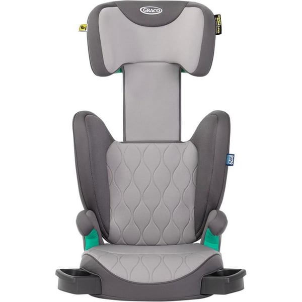 Bilstol för baby - Graco - Affix - i-Size R129 - ISOFIX - Skydd Safety Surround™