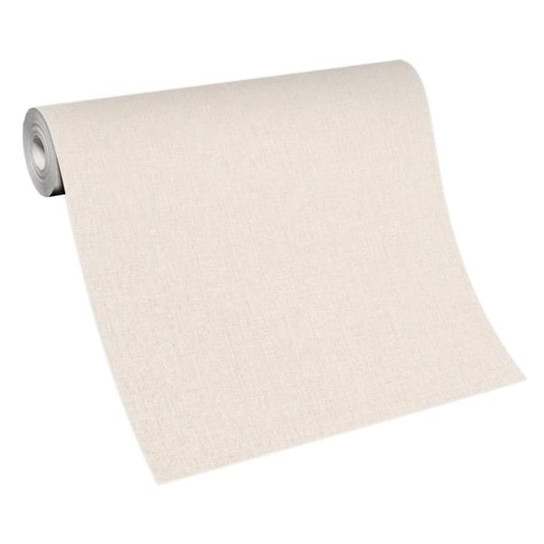 ERISMANN Vinyltapet med Struktur på Non-Woven Beige 2 ref. 10215-02