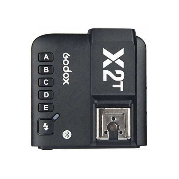 GODOX X2T utlösare kompatibel med SONY