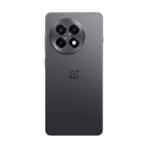 OnePlus 13R 5G 12 GB/256 GB Grå (Nebula Svart) Dubbel SIM
