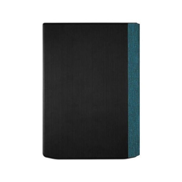 Flip Cover - PocketBook - HN-FP-PU-743G-SG-WW - Vandev - Kompatibel med InkPad Color 2 og 4 - 73 g