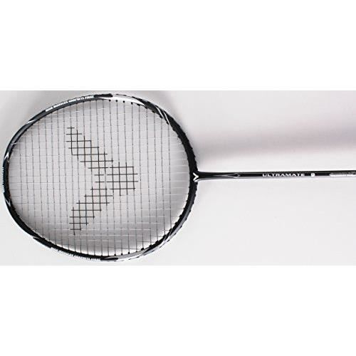 Victor 9 088/0/9 Ultramate Matte Badmintonracket
