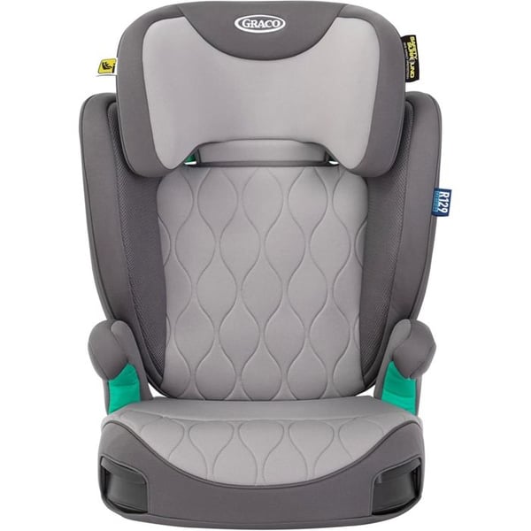 Bilstol för baby - Graco - Affix - i-Size R129 - ISOFIX - Skydd Safety Surround™