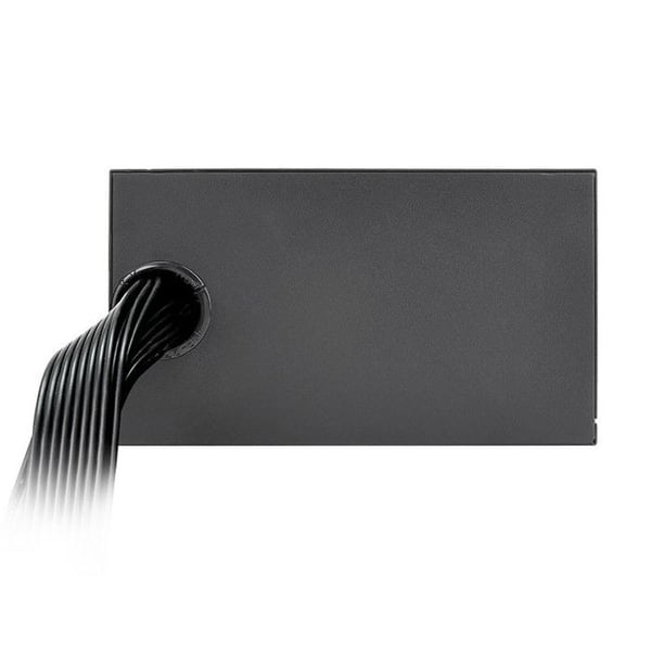 Strömförsörjning PC ATX - Thermaltake - Smart W3 - 500 Watt - 80 Plus - Effektiv kylning