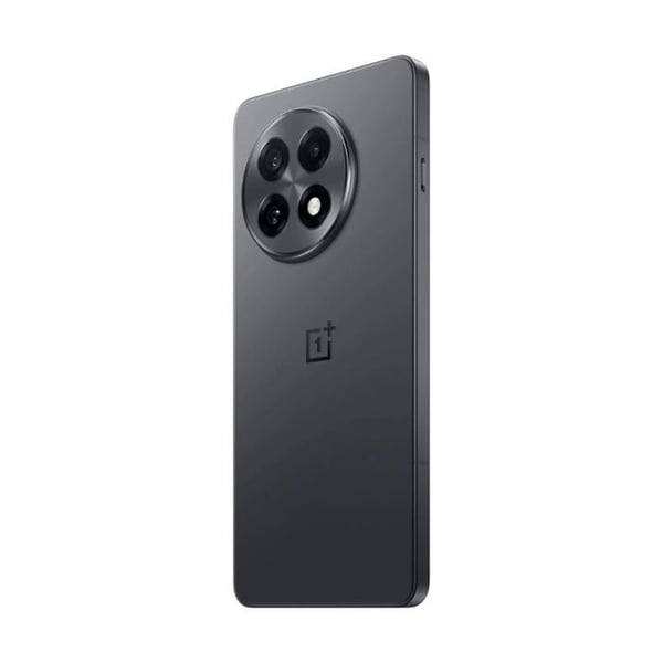 OnePlus 13R 5G 12 GB/256 GB Grå (Nebula Svart) Dubbel SIM