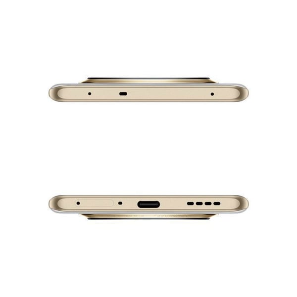 SMARTPHONE - Realme 14 Pro 5G Hvid 8Go Ram 256Go