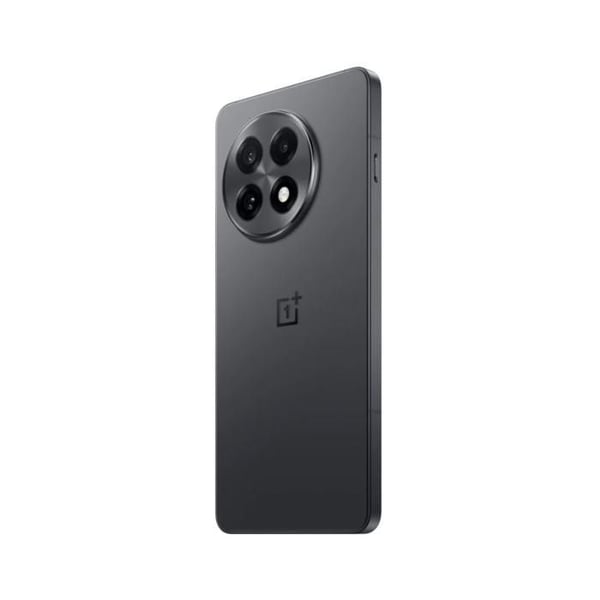 OnePlus 13R 5G 12 GB/256 GB Grå (Nebula Svart) Dubbel SIM