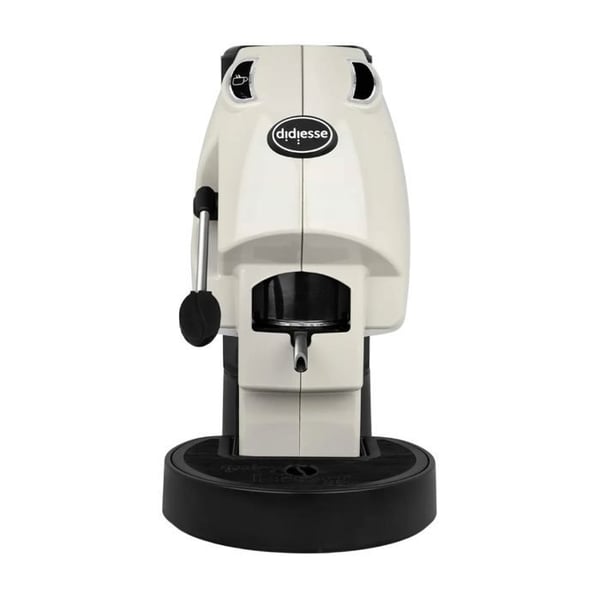BORBONE Didiesse Baby Frog Kapselkaffemaskin Elfenben BORBONE Didiesse Baby Frog Kapselkaffemaskin Elfenben