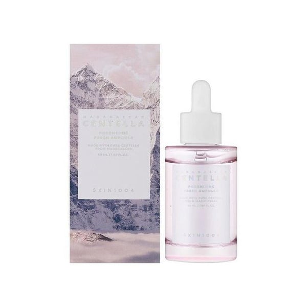 Ampull - SKIN1004 - Madagaskar Centella - 50ML - Anti-aging - Fet hud