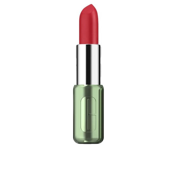Läppstift - POP LONGWEAR MATTE - Nyans Ruby Pop - 3,9 gr - Hållbar färg i upp till 8 timmar