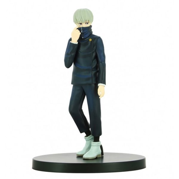 Figur Jujutsu Kaisen - Toga Inumaki Jukon No Kata 15cm Figur Jujutsu Kaisen - Toga Inumaki Jukon No Kata 15cm