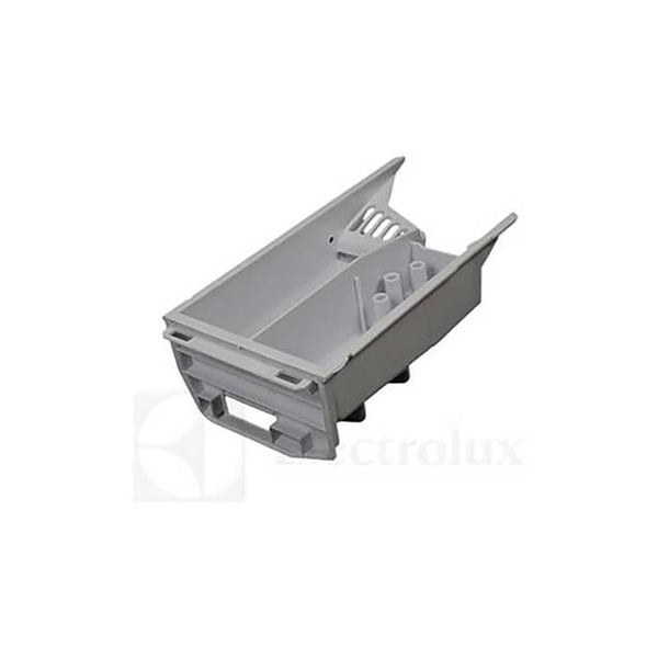 Produktlåda pmt för tvättmaskin Electrolux 132730704