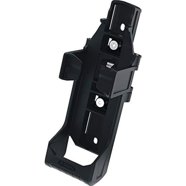 Cykellås stödhållare - ABUS - SH6500/85 - Verktygsfri montering - Låg profil - Unisex