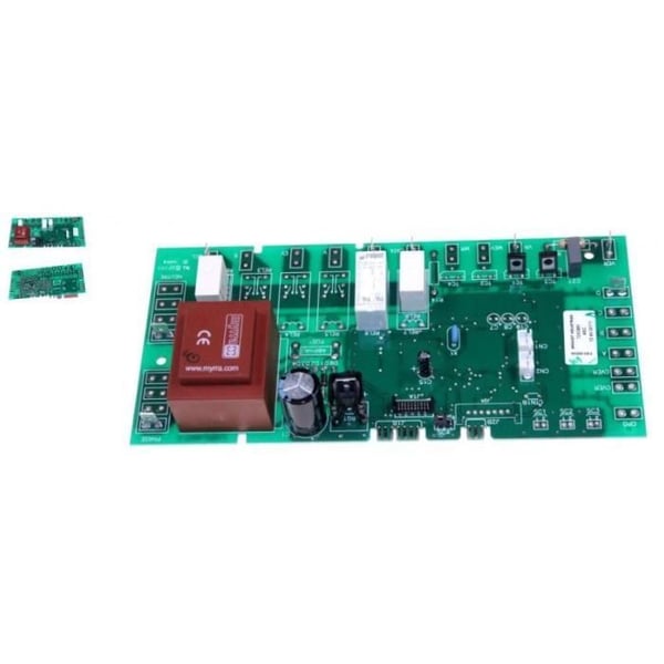 Strömmodul för DE DIETRICH ugn - DOV499XD1, DOV499XD11, FPV611, FPV612, SX3011CUUA05, SX3092CUUA05