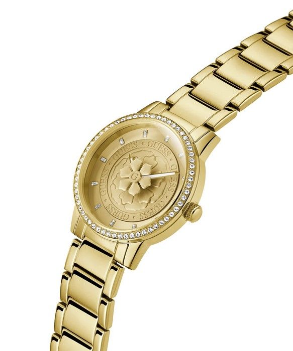 Guess-klocka - Dam - GW0747L2
