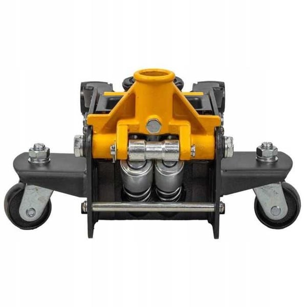 Hydraulisk lågprofilverkstadskran JCB 56953 3 t