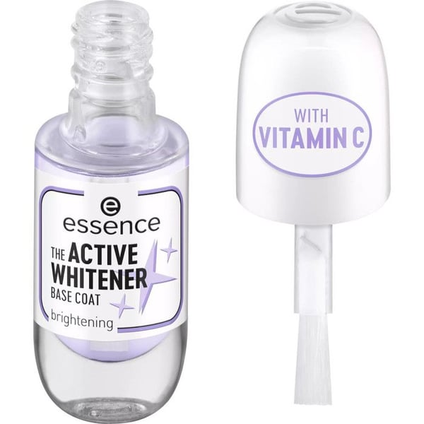 Essence - Baslack The Active Whitener -