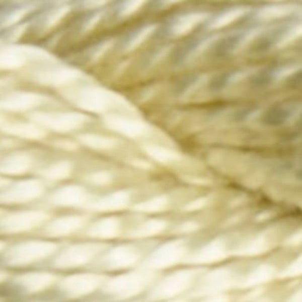 COTTON PEARL 1 ECH 25M (M) 3047