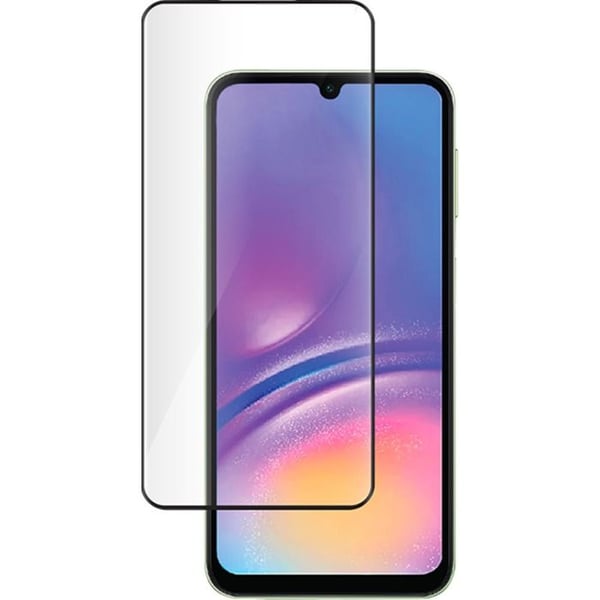 Original Forceglass 2.5D skärmskydd för Samsung Galaxy A16 4G och 5G