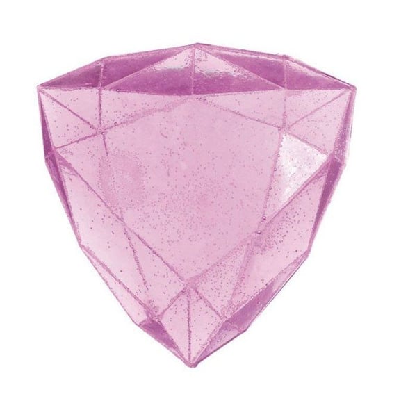 Graine Créative - Mini Diamant triangel tvålform