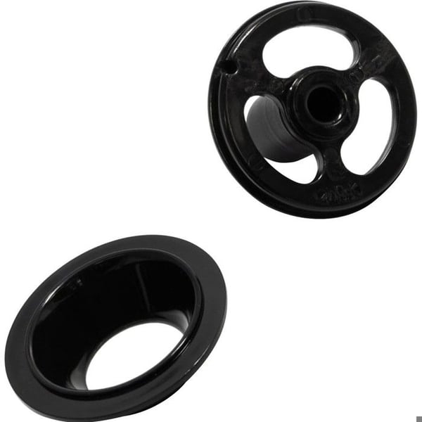 Tillbehör Kebbe - Kenwood - KW696914 A950 AT950 - Svart - Kompatibel med Multifunktionsrobot