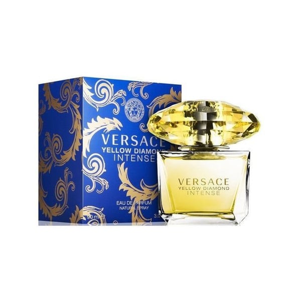 GUL DIAMANT INTENSE edp vapo 90 ml