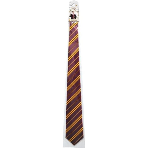 Harry Potter Slips - RUBIER - Gryffindor - Brun - Barn - Utomhus - Polyester