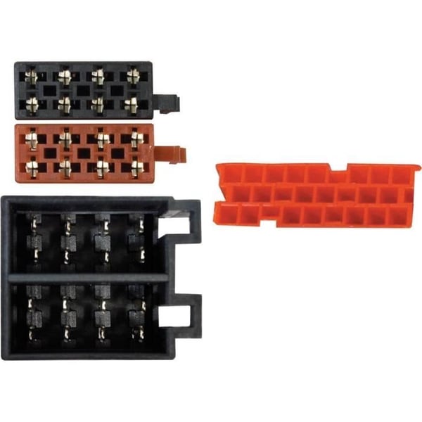 Autoleads PC9-409 Adapter för bilstereo кабель ...
