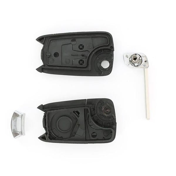 ANPASSNINGSSPAK OPEL 2 KNAPPAR FALTBLAD 6MM